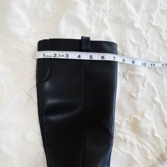 Blondo Calise Waterproof tall boots Size 6.5 New - Picture 7 of 9